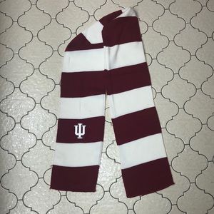 Indiana University IU SCARF NBW